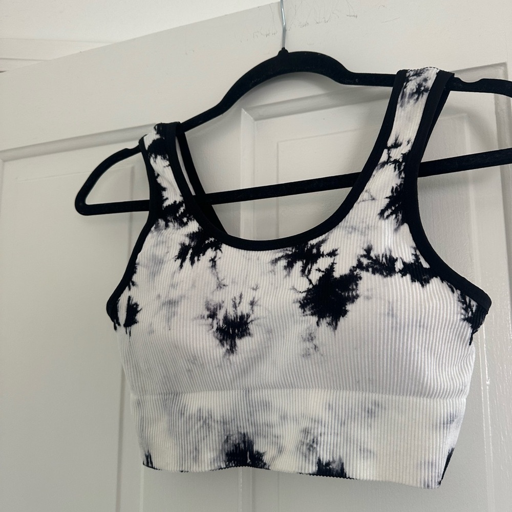 Avis Workout Top
